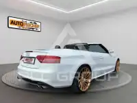 2009 Audi A5