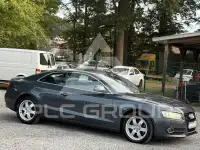 2009 Audi A5
