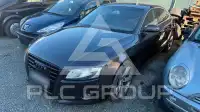 2009 Audi A5