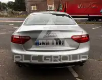 2009 Audi A5