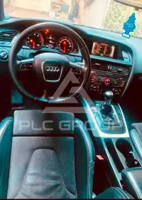 2009 Audi A5