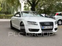 2009 Audi A5