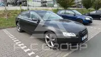 2009 Audi A5