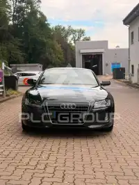 2009 Audi A5