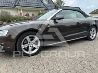 2009 Audi A5