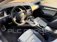 2009 Audi A5