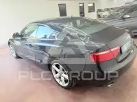 2009 Audi A5
