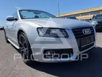 2009 Audi A5