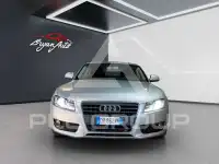 2009 Audi A5