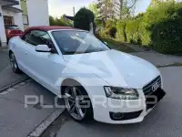 2009 Audi A5