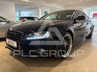 2009 Audi A5