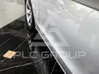 2009 Audi A5