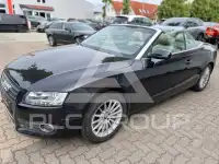2009 Audi A5