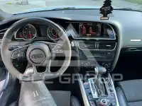 2009 Audi A5