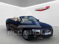 2009 Audi A5