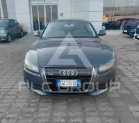 2009 Audi A5