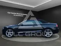 2009 Audi A5