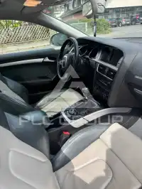 2009 Audi A5