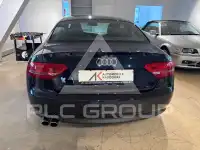 2009 Audi A5