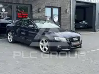 2009 Audi A5