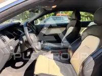 2009 Audi A5