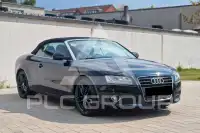 2009 Audi A5