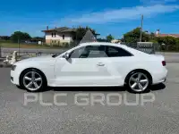 2009 Audi A5