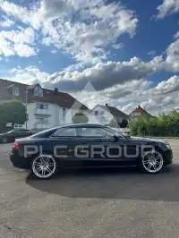 2009 Audi A5