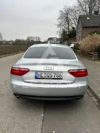 2009 Audi A5