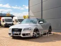 2009 Audi A5