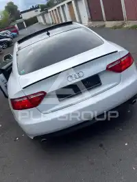 2009 Audi A5