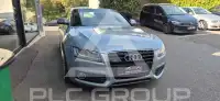 2009 Audi A5