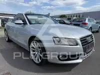2009 Audi A5