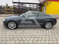2009 Audi A5