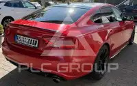 2009 Audi A5