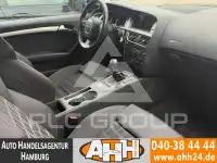 2009 Audi A5
