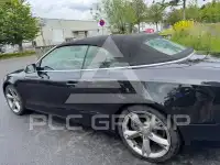 2009 Audi A5