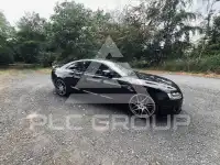 2009 Audi A5