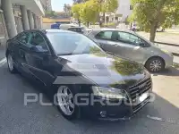 2009 Audi A5
