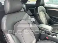 2009 Audi A5