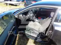 2009 Audi A5