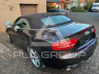 2009 Audi A5