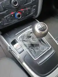 2009 Audi A5