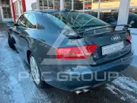 2009 Audi A5