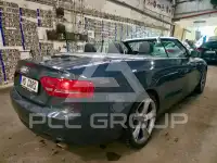 2009 Audi A5