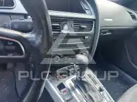 2009 Audi A5