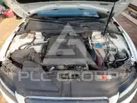 2009 Audi A5