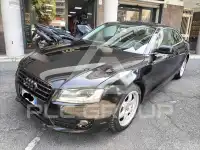 2009 Audi A5
