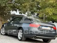 2009 Audi A5