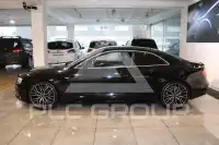 2009 Audi A5